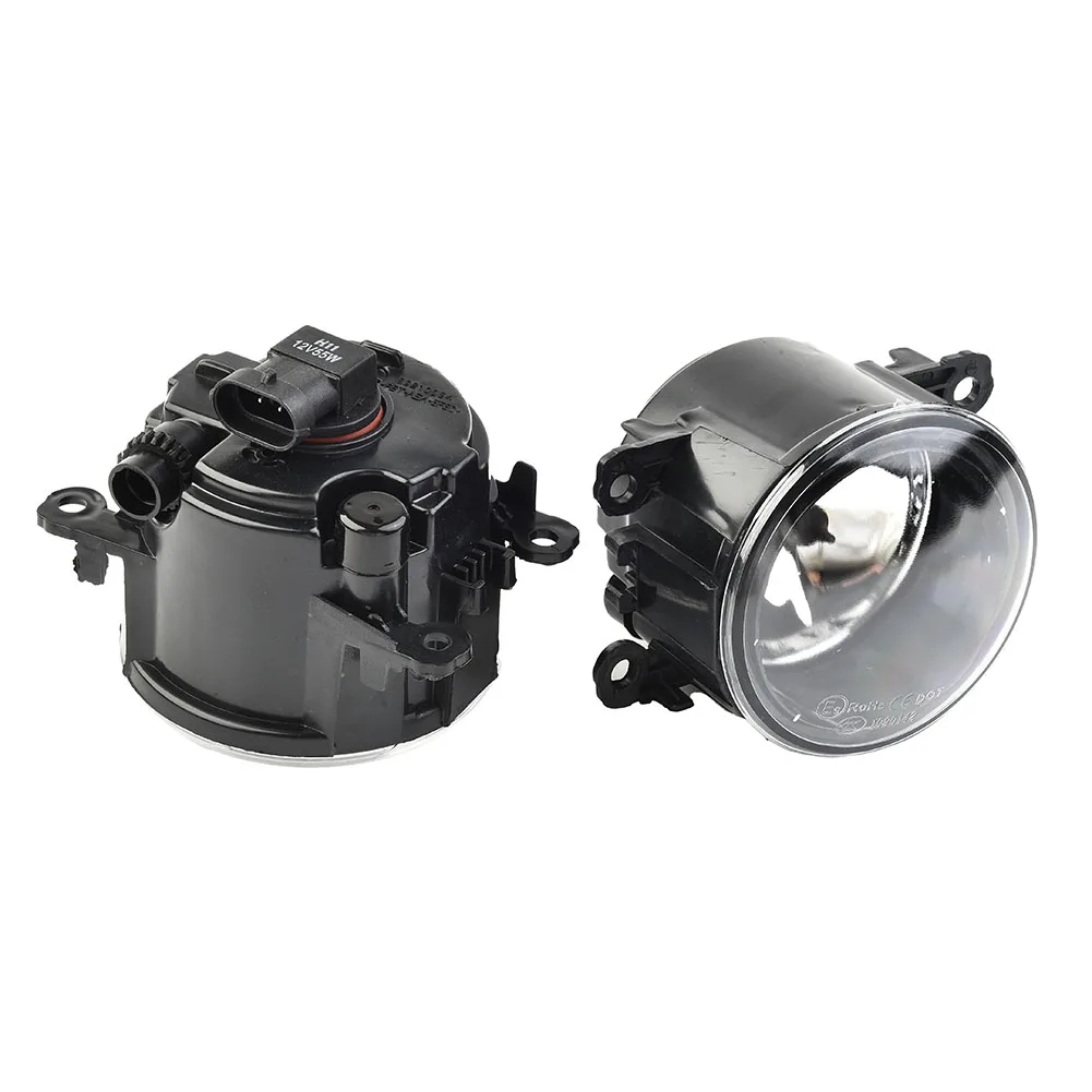 1 Pair Front Bumper Fog Light Lamps For Suzuki SX4/Swift/Grand Vitara/JIMNY/Alto *Polycarbonate Lens Provides A Good
1 Pair Front Bumper Fog Light Lamps For Suzuki SX4/Swift/Grand Vitara/JIMNY/Alto *Polycarbonate Lens Provides A Good