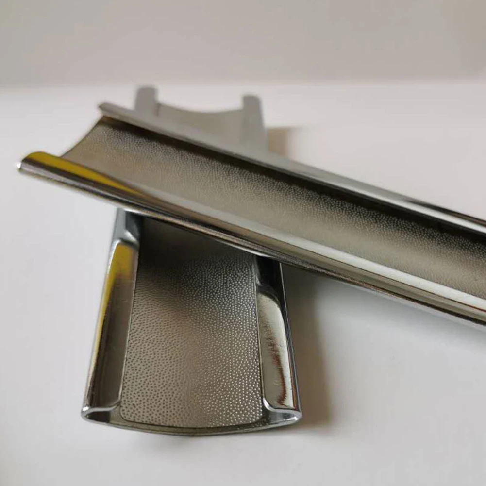 Sander Stick Burnisher Stainless Steel 10x3cm Billiard Pool Pool Accessories Stick Burnisher High Quality Brand New
Sander Stick Burnisher Stainless Steel 10x3cm Billiard Pool Pool Accessories Stick Burnisher High Quality Brand New