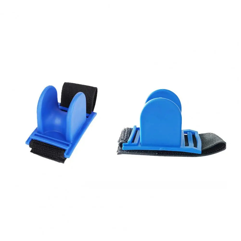 Fishing Pole Holder Fishing Rod Holder Compact Portable U-shaped Fishing Rod Holder with Non-slip Fastener Tape Support for Pole
Fishing Pole Holder Fishing Rod Holder Compact Portable U-shaped Fishing Rod Holder with Non-slip Fastener Tape Support for Pole
