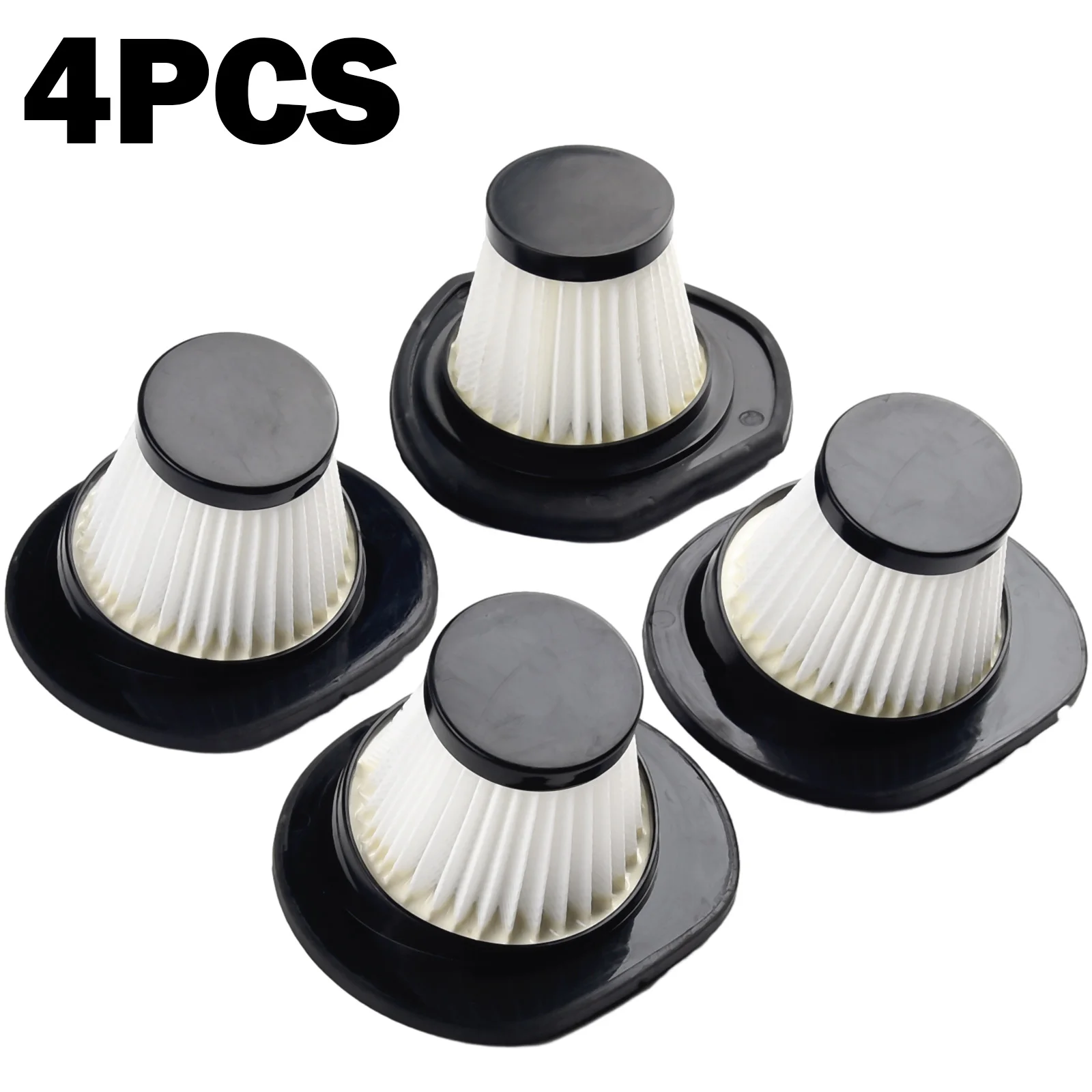 2/4pcs Replacement Handheld Filters Washable Reusable Vacuum Filters For VL188 VL189 Household Supplies & Cleaning
2/4pcs Replacement Handheld Filters Washable Reusable Vacuum Filters For VL188 VL189 Household Supplies & Cleaning