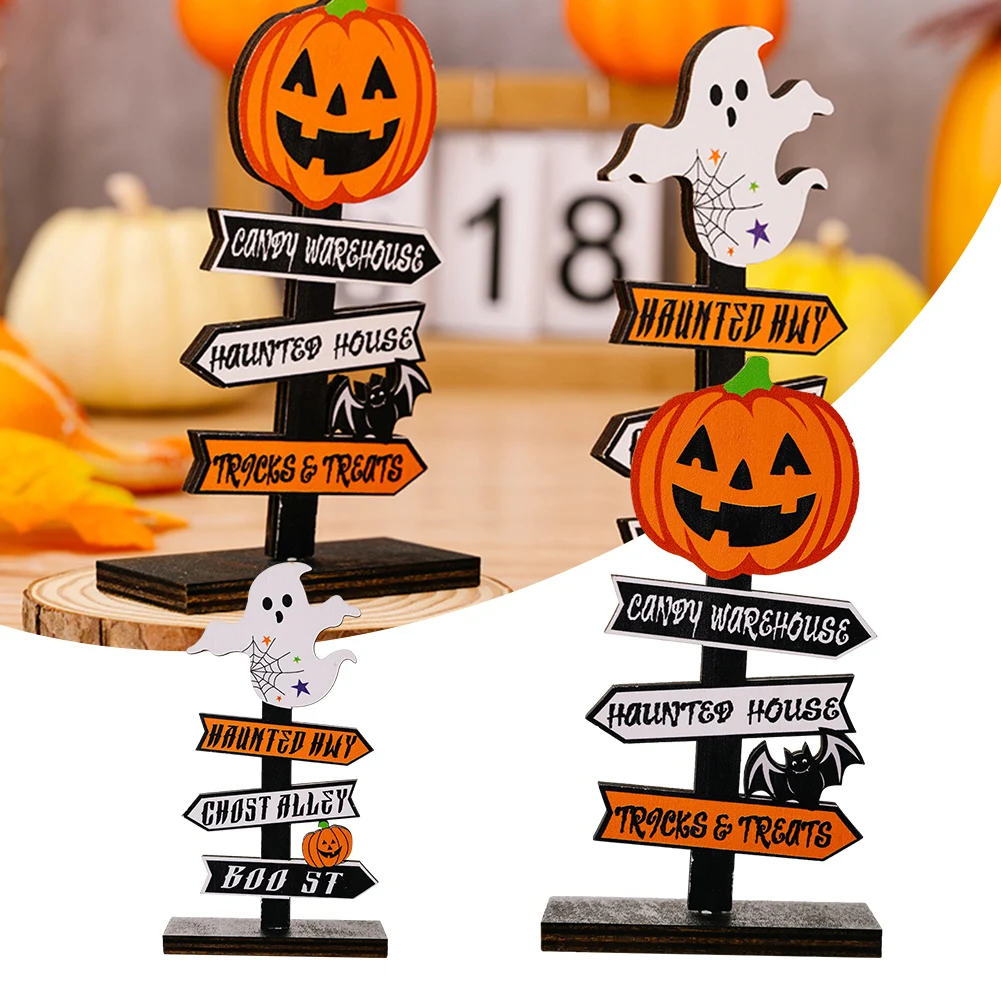 Halloween Pumpkin Letter Wooden Ornaments Ghosts Trick Or Treat Sign Welcome Sign Halloween Doorplate Spooky Thanksgiving Decor
Halloween Pumpkin Letter Wooden Ornaments Ghosts Trick Or Treat Sign Welcome Sign Halloween Doorplate Spooky Thanksgiving Decor