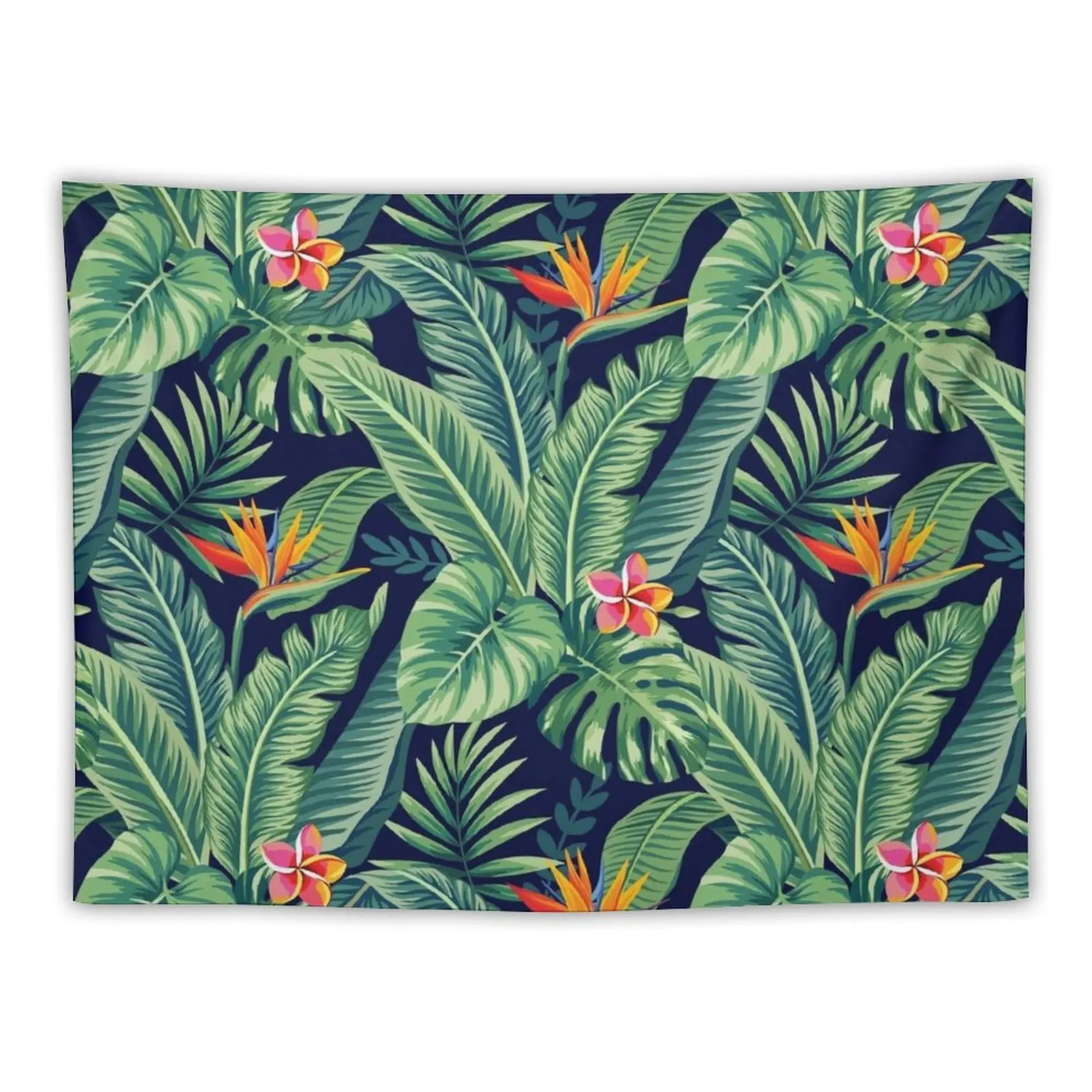 Night Tropical Garden II Tapestry Things To The Room Room Decorations Aesthetics Decorative Wall Tapestry
Night Tropical Garden II Tapestry Things To The Room Room Decorations Aesthetics Decorative Wall Tapestry