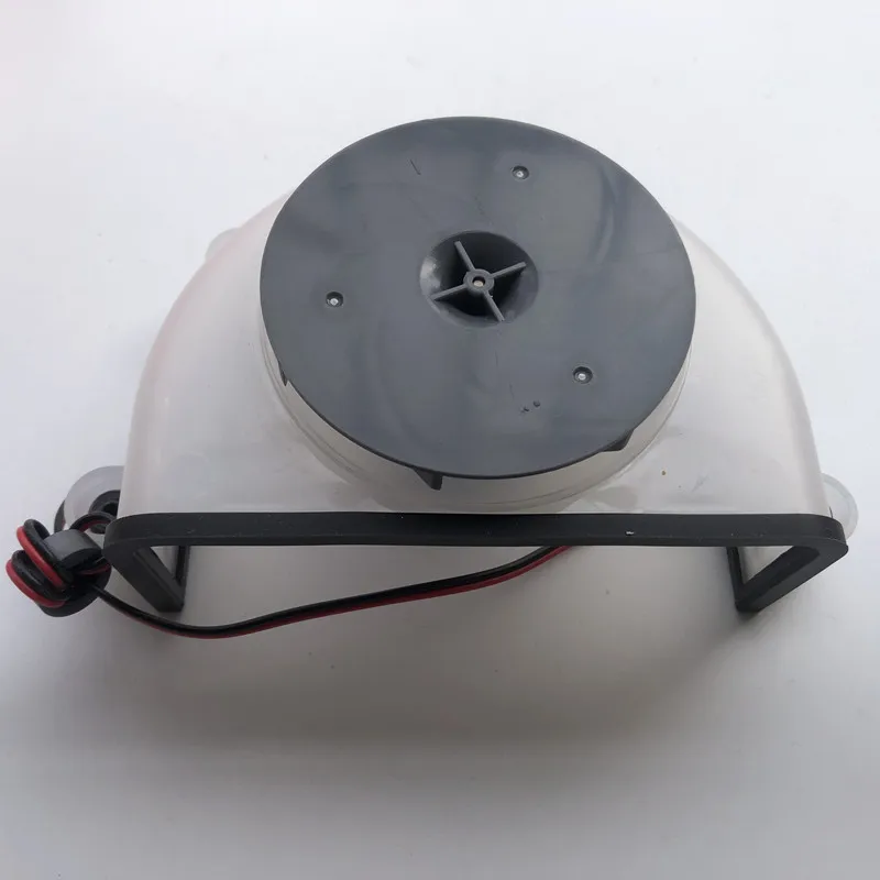 

Robot Main Engine Ventilator Motor Vacuum Cleaner Fan for CECOTEC Conga Slim 890 Robot Vacuum Cleaner Parts Fan Motor Assembly