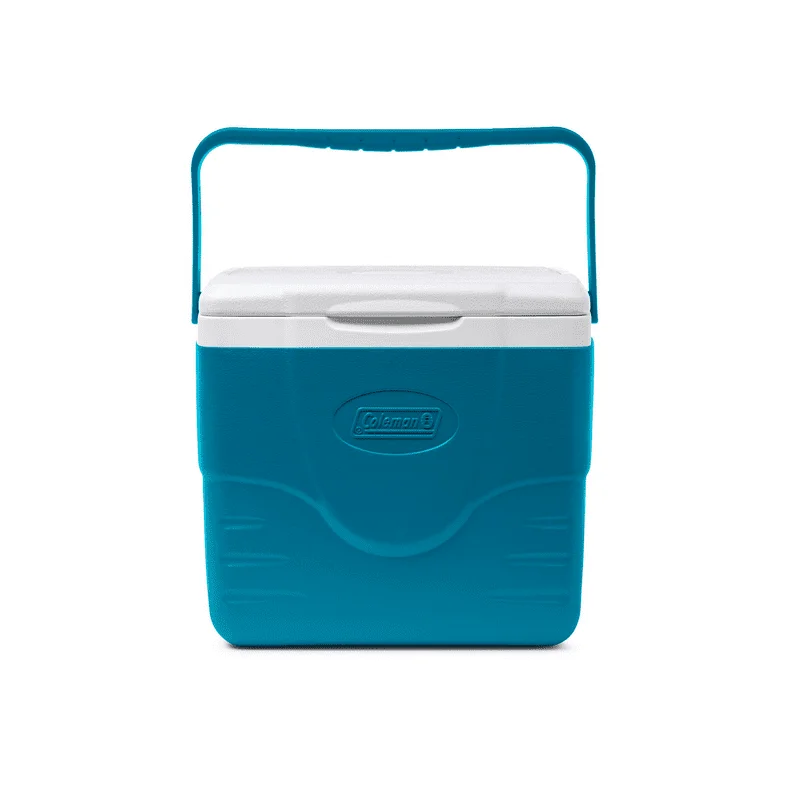 

Chiller 9QT Portable Hard Cooler, Blue