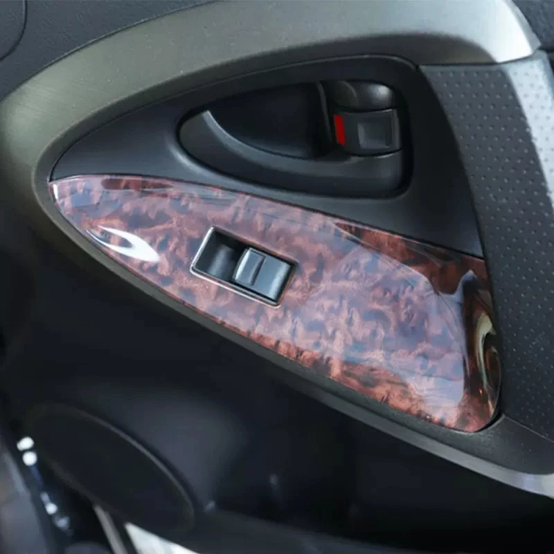 Car Window Lift Electric Switch Panel Cover Trim Styling For Toyota RAV4 2009-2012 Auto Moldings
Car Window Lift Electric Switch Panel Cover Trim Styling For Toyota RAV4 2009-2012 Auto Moldings