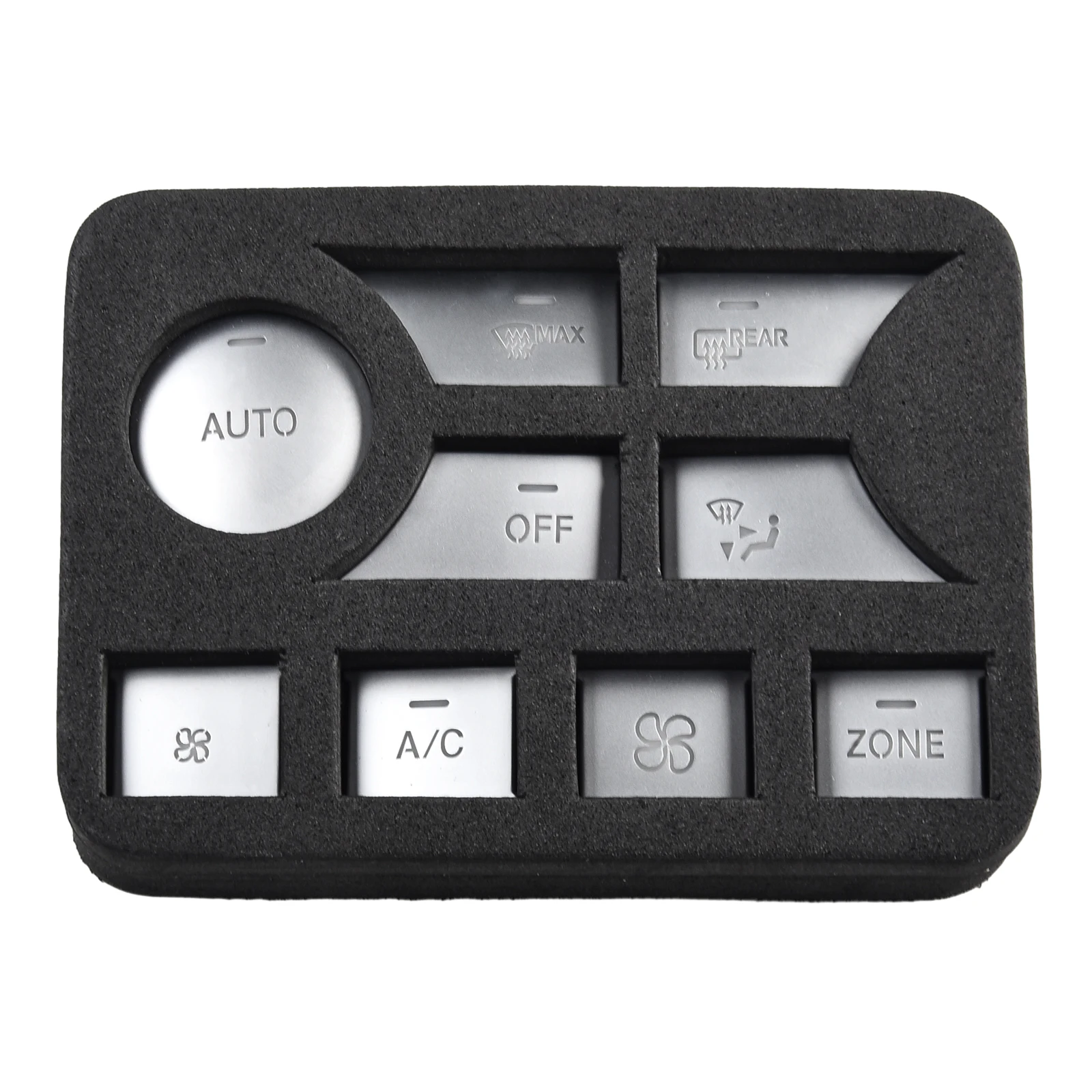 10pcs ABS Center Console A/C Air Button Cover Trim For Mercedes-Benz C Class W204 S204 C204 2011-2014 CLS C218 X218 GL Class
10pcs ABS Center Console A/C Air Button Cover Trim For Mercedes-Benz C Class W204 S204 C204 2011-2014 CLS C218 X218 GL Class