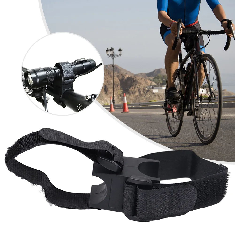 Bike Light Stand Bike Bracket Light Suitable For Clamping Flashlights With A Size Of 28-40mm Black Polyethylene
Bike Light Stand Bike Bracket Light Suitable For Clamping Flashlights With A Size Of 28-40mm Black Polyethylene