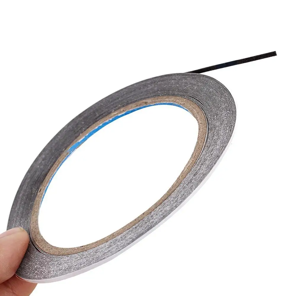 YOUZI For Archery Shooting Arrows Feather Fletching Tape Double-sided Adhesive DIY Making Arrows Stick Dropship 
YOUZI For Archery Shooting Arrows Feather Fletching Tape Double-sided Adhesive DIY Making Arrows Stick Dropship