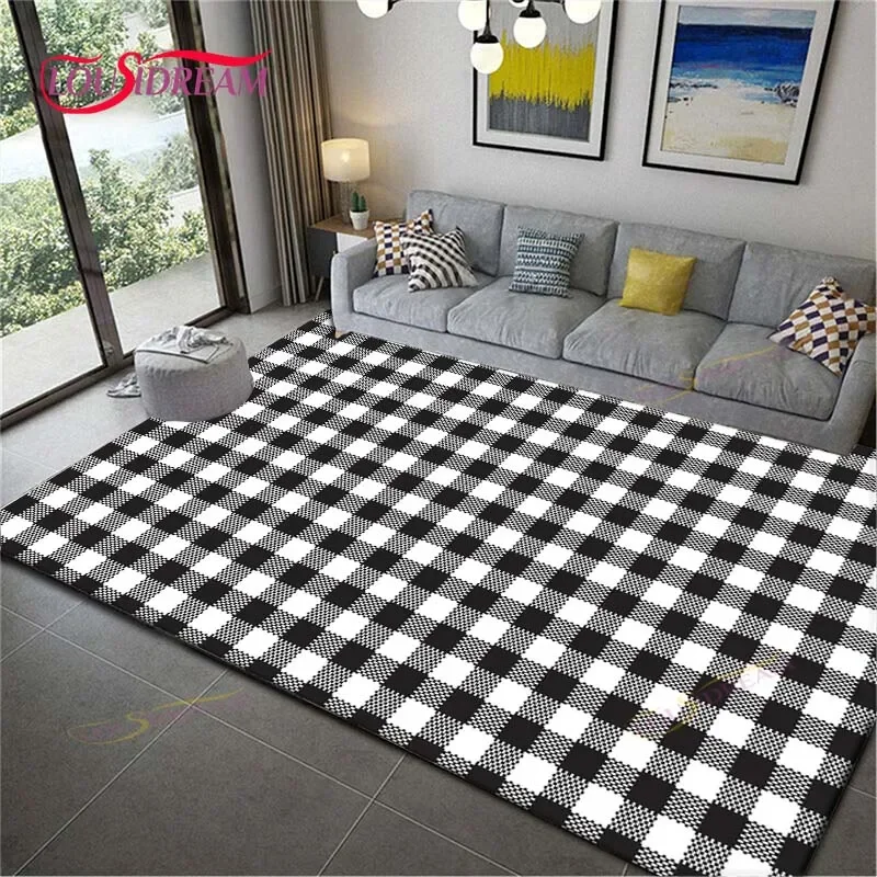 Modern Minimalist Large Area Carpet 3D Print Living Room Anime Carpet Home Cute Rugs Decoration Customized Carpet Home Non-slip
Modern Minimalist Large Area Carpet 3D Print Living Room Anime Carpet Home Cute Rugs Decoration Customized Carpet Home Non-slip