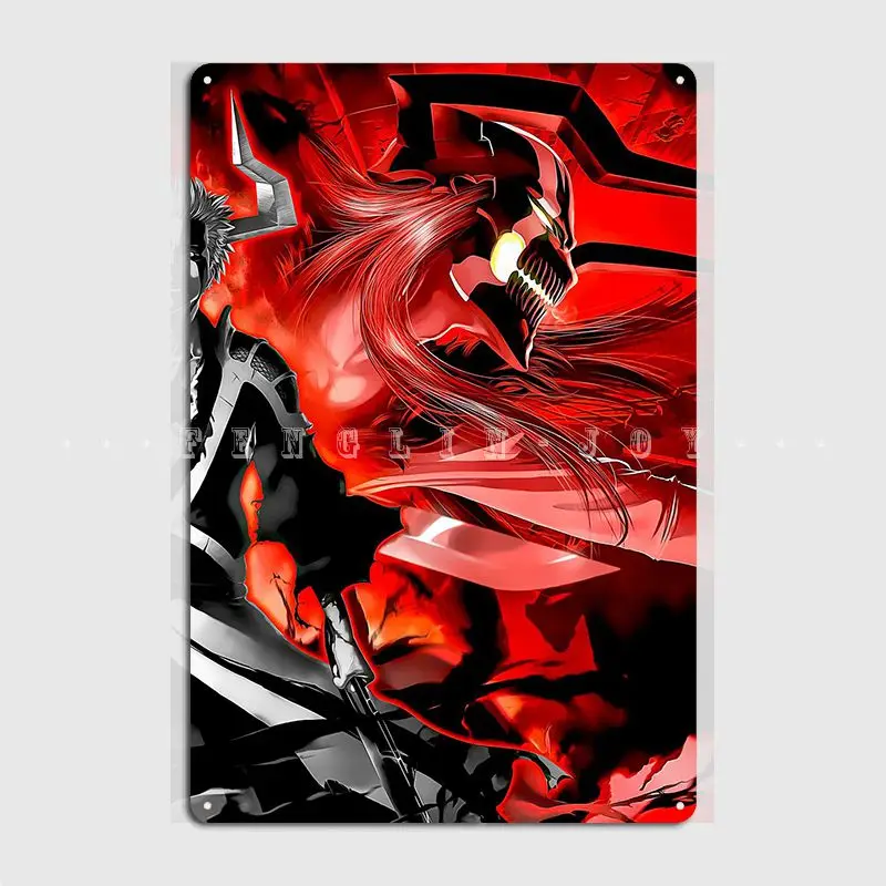 Отбеливатель Kurosaki Ichigo, металлический знак, клуб, бар, клуб, бытовые ретро-таблички, оловянные плакаты
Отбеливатель Kurosaki Ichigo, металлический знак, клуб, бар, клуб, бытовые ретро-таблички, оловянные плакаты