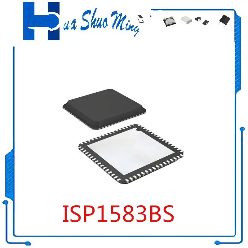 2 шт./партия ISP1583BS ISP1583BS,518 ISP15838S HVQFN64 IR2130S IR2130STRPBF IR2130 STRPB SOP-28 EL7457CSZ EL7457CSZ-T7 SOP-16
2 шт./партия ISP1583BS ISP1583BS,518 ISP15838S HVQFN64 IR2130S IR2130STRPBF IR2130 STRPB SOP-28 EL7457CSZ EL7457CSZ-T7 SOP-16