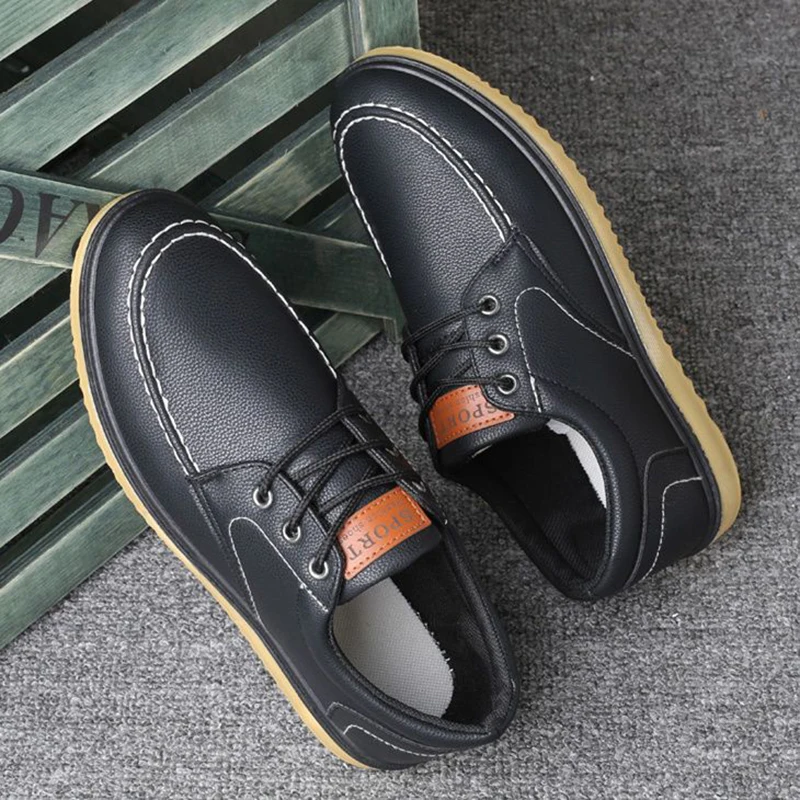 Men Leather Casual Shoes Men 2023 Summer Brand Comfortable Flat Shoes for Men Trendy Sneaker Men Oxfords Shoes
Men Leather Casual Shoes Men 2023 Summer Brand Comfortable Flat Shoes for Men Trendy Sneaker Men Oxfords Shoes