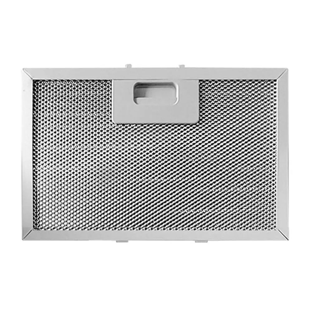 Cooker Hood Filters Metal Mesh Extractor Ventilation Aluminium Aspirator Vent Filter Cooker Hood Grease Filter 181x503x9mm
Cooker Hood Filters Metal Mesh Extractor Ventilation Aluminium Aspirator Vent Filter Cooker Hood Grease Filter 181x503x9mm