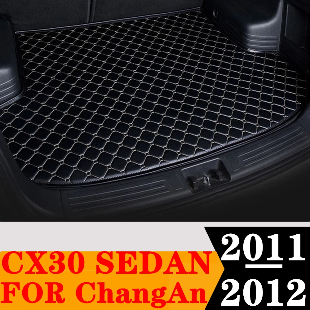 Коврик для багажника автомобиля ChangAn CX30 SEDAN 2012 2011, задний поднос для груза, багажник, коврик для багажа, ковер, внутренние части автомобиля, крышка 
Коврик для багажника автомобиля ChangAn CX30 SEDAN 2012 2011, задний поднос для груза, багажник, коврик для багажа, ковер, внутренние части автомобиля, крышка