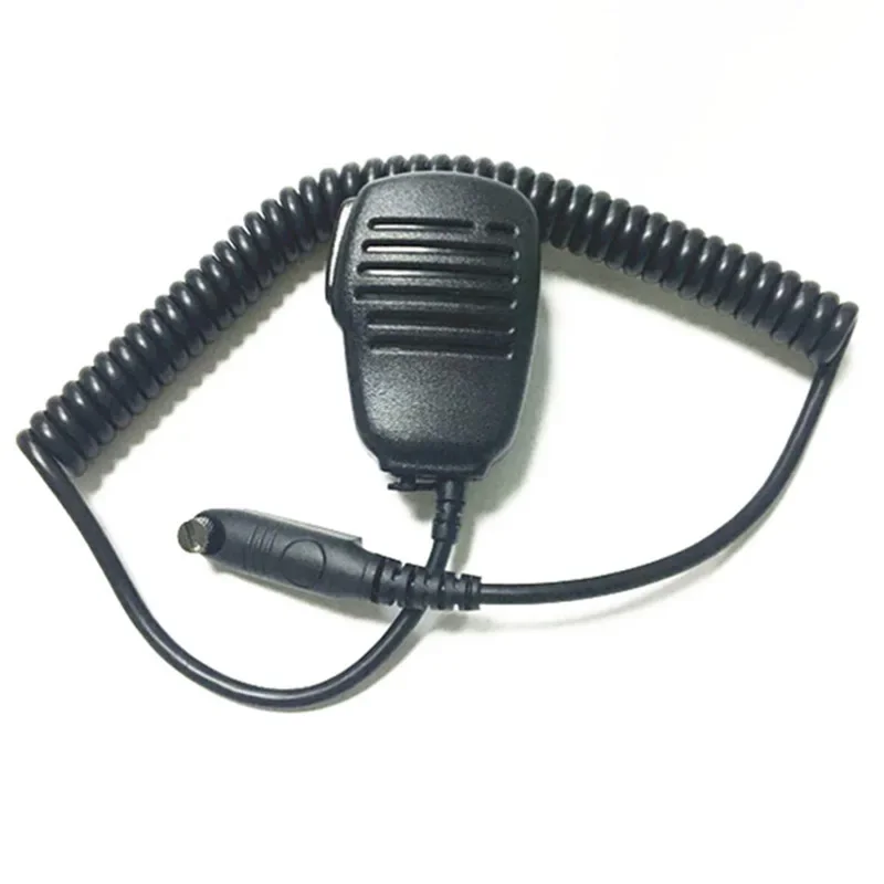 PTT Mic Hand Microphone Speaker for Hytera HYT HM150 TC610P TC-610P TC-700P TC-780 TC780 TC-3000 TC-3600 FUG11b Walkie Talkie
PTT Mic Hand Microphone Speaker for Hytera HYT HM150 TC610P TC-610P TC-700P TC-780 TC780 TC-3000 TC-3600 FUG11b Walkie Talkie