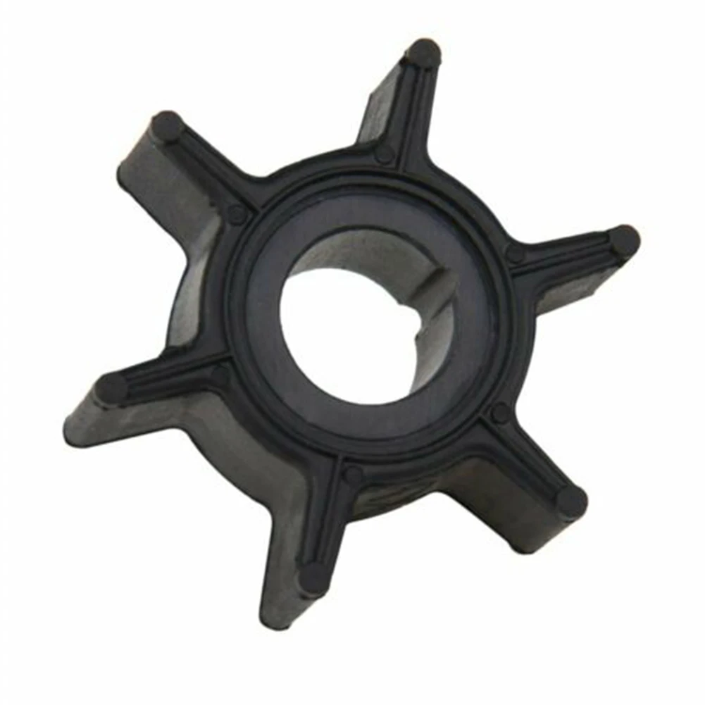 Water Pump Impeller Rubber For Tohatsu/Mercury/Sierra 2/2.5/3.5/4/5/6HP Outboard Motor 6 Blades 369-65021/47-16154-3/18-3098
Water Pump Impeller Rubber For Tohatsu/Mercury/Sierra 2/2.5/3.5/4/5/6HP Outboard Motor 6 Blades 369-65021/47-16154-3/18-3098