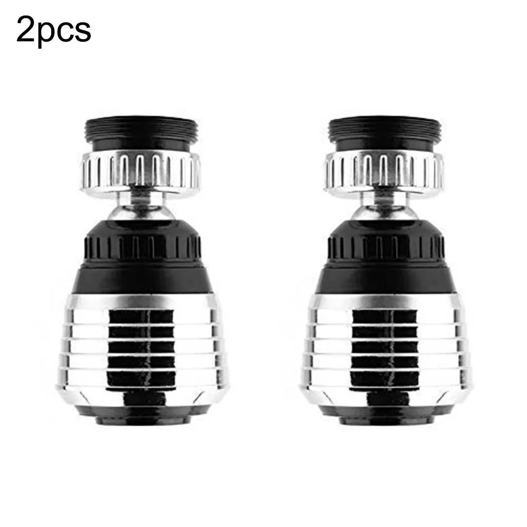 Tap Aerator 360° Rotation Swivel , Water Saving Faucet Filter Kitchen Connector 2Pack Faucet Aerator Water Bubbler Contains Filt
Tap Aerator 360° Rotation Swivel , Water Saving Faucet Filter Kitchen Connector 2Pack Faucet Aerator Water Bubbler Contains Filt