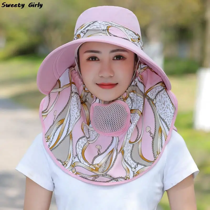 Ladies Summer Travel Sunshade Sunscreen Breathable Sunhat For Men Women Elasticity Big Eaves Quick Dry Convenient Bucket Hat
Ladies Summer Travel Sunshade Sunscreen Breathable Sunhat For Men Women Elasticity Big Eaves Quick Dry Convenient Bucket Hat