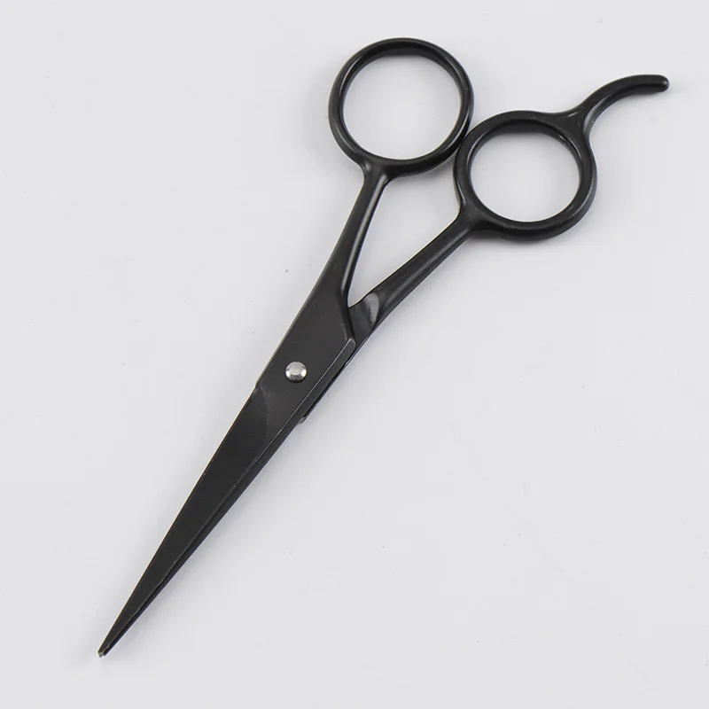 professional 4 '' black small makeup cut hair scissors nose trimmer haircut shears eyebrow cutting barber Hairdresser scissors
professional 4 '' black small makeup cut hair scissors nose trimmer haircut shears eyebrow cutting barber Hairdresser scissors