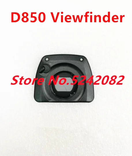 

New For Nikon D850 Eyepiece Cover Viewfinder Case Eyeglass frame Camera Replacement Unit Repair Parts