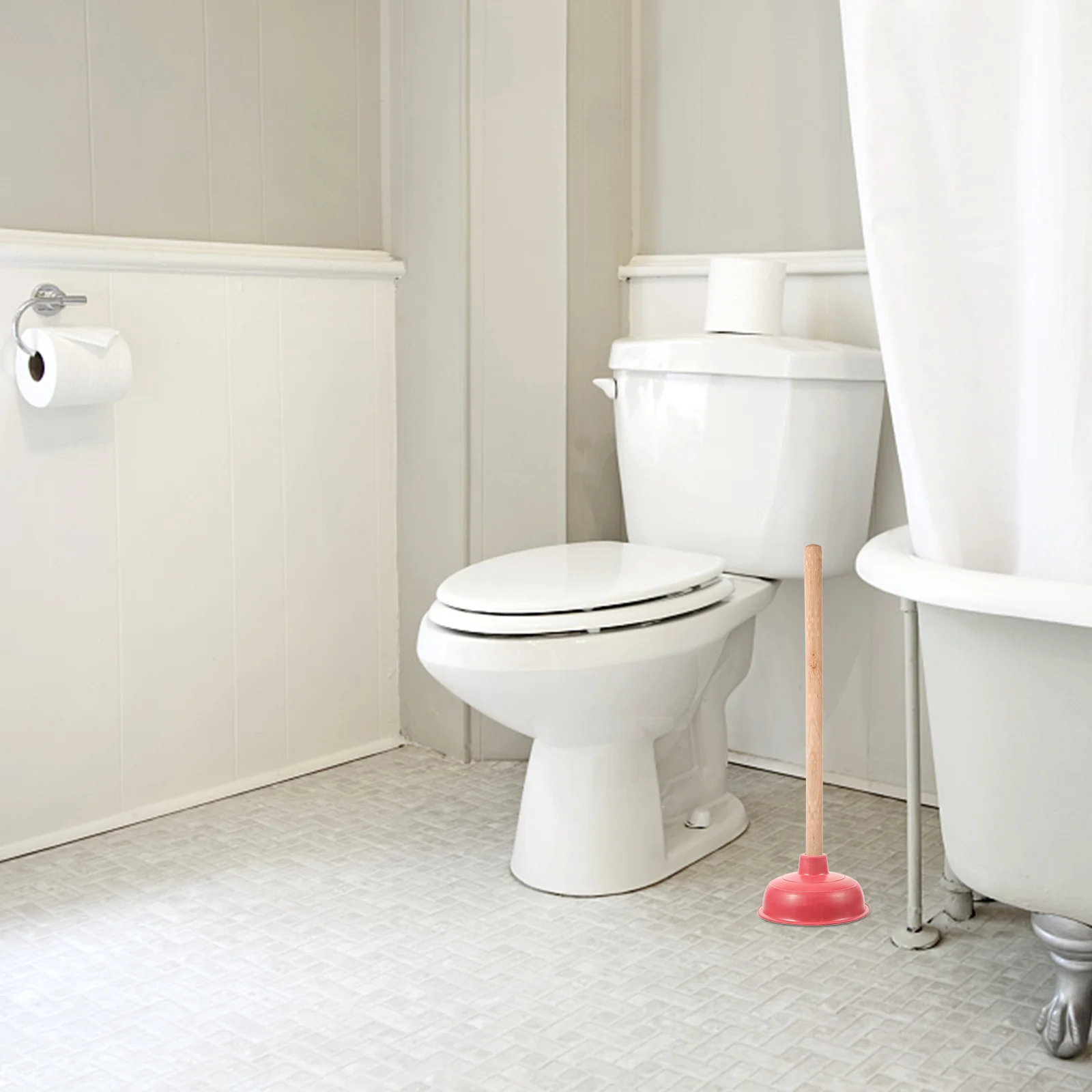 2 Pcs Plunger Cup Replacement Toilet Supply Cleaning Supplies Household Force Head Rubber Home
2 Pcs Plunger Cup Replacement Toilet Supply Cleaning Supplies Household Force Head Rubber Home