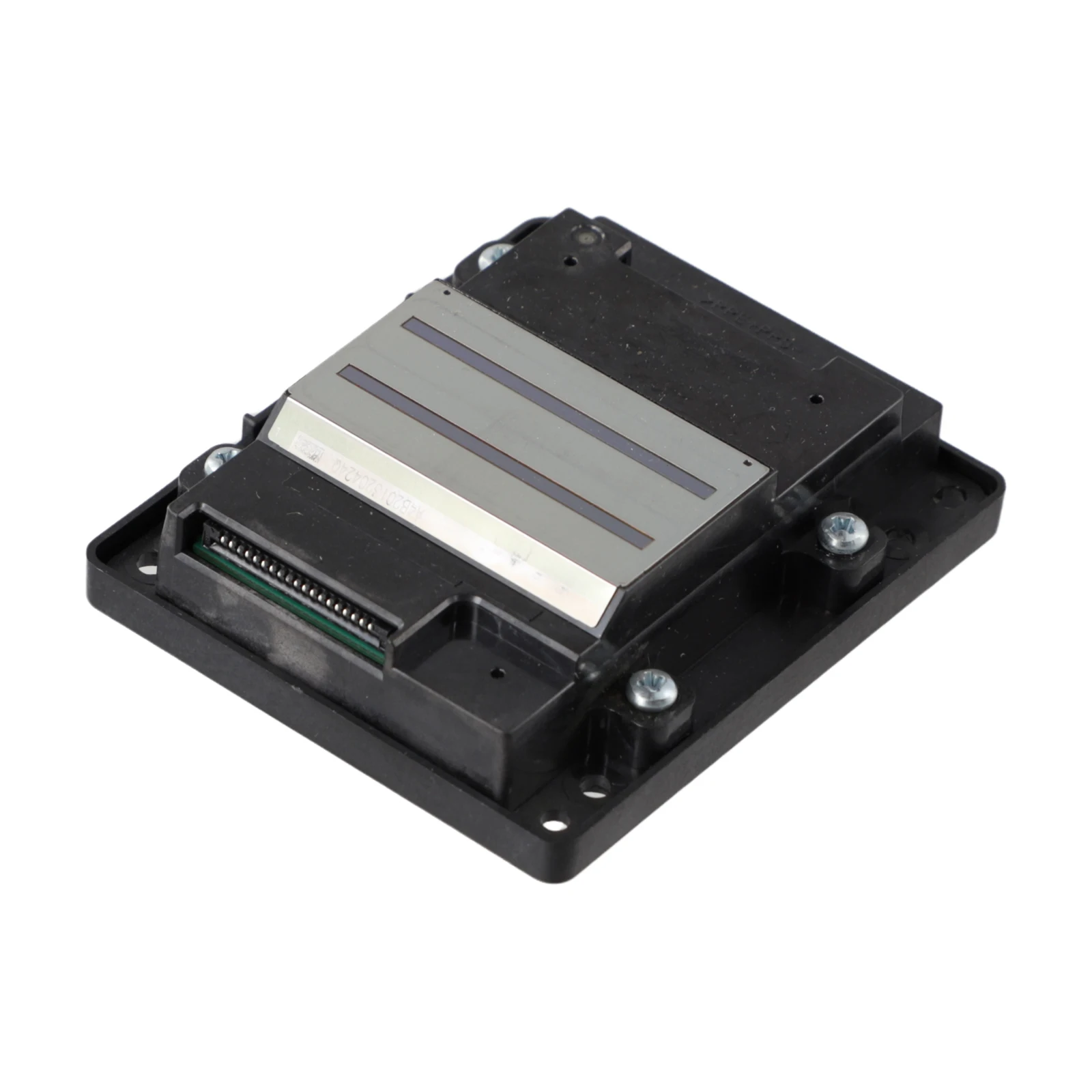 Printhead Black Print Head Printer Replacement For WF-7610 WF-7620 WF-7621 WF 3620 3640 7111 Lightweight Rust-proof
Printhead Black Print Head Printer Replacement For WF-7610 WF-7620 WF-7621 WF 3620 3640 7111 Lightweight Rust-proof