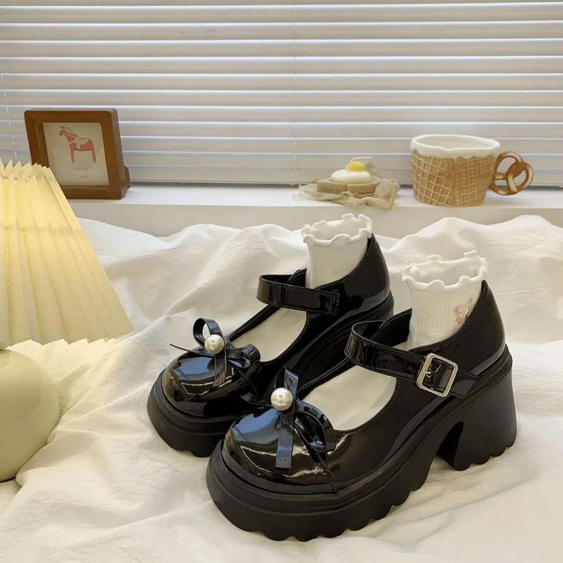 Кроссовки женские в британском стиле, повседневные туфли-оксфорды на платформе, с круглым носком, криперы, модная обувь в стиле преппи, модель 2024
Кроссовки женские в британском стиле, повседневные туфли-оксфорды на платформе, с круглым носком, криперы, модная обувь в стиле преппи, модель 2024