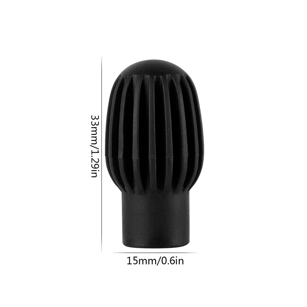 2Pcs Drum Stick Head Rubber Sleeve Drumstick Mute Silencer Practice Accessories Drum Set And Concert Drumsticks Accessory
2Pcs Drum Stick Head Rubber Sleeve Drumstick Mute Silencer Practice Accessories Drum Set And Concert Drumsticks Accessory