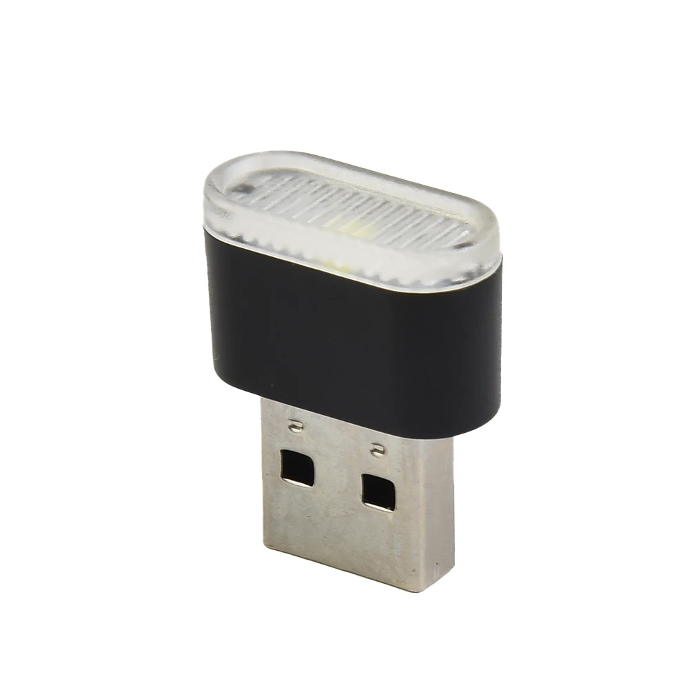 LED Light Light Weight 1PCs 5V ABS Accessories Ambient Bright Lamp Car Light Convenient Neon Atmosphere Universal Durable
LED Light Light Weight 1PCs 5V ABS Accessories Ambient Bright Lamp Car Light Convenient Neon Atmosphere Universal Durable