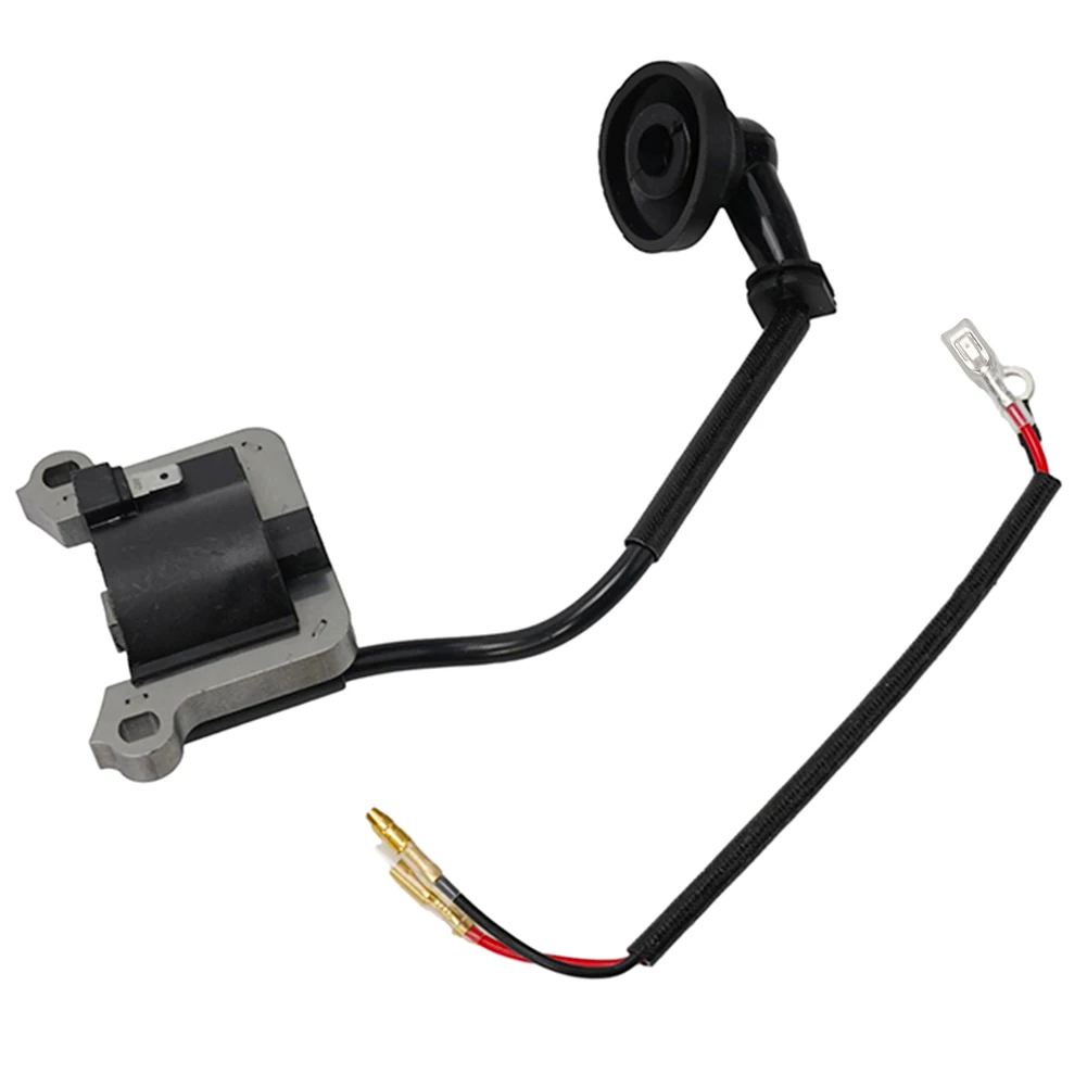 Brush Cutter Ignition Coil Igniter For Brushcutter Grass Trimmer Lawn Mower Trimmer M83114 BG430 Igniter
Brush Cutter Ignition Coil Igniter For Brushcutter Grass Trimmer Lawn Mower Trimmer M83114 BG430 Igniter