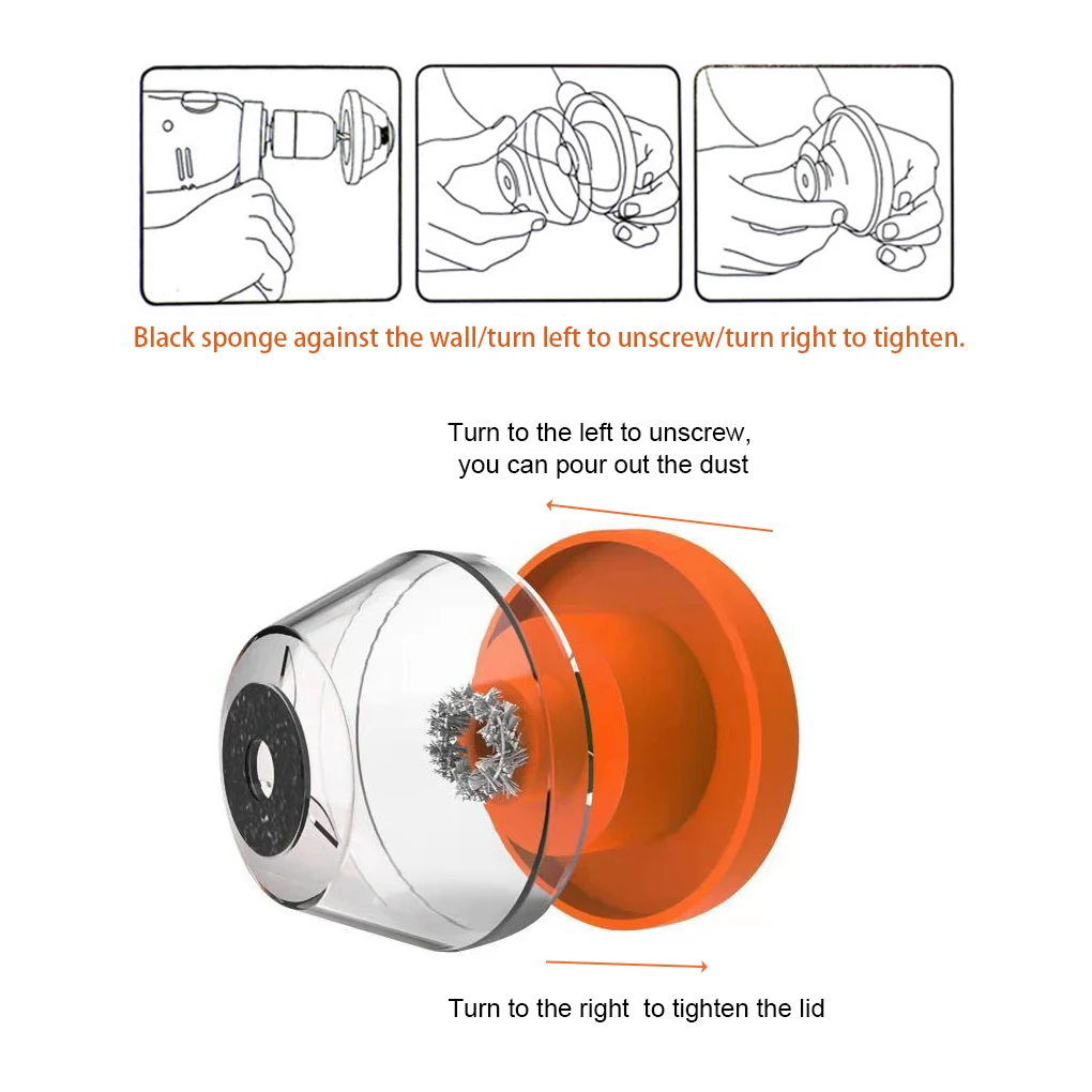 Коллектор для буровой пыли профессиональная присоска Защитная крышка для дропшиппинга
Коллектор для буровой пыли профессиональная присоска Защитная крышка для дропшиппинга