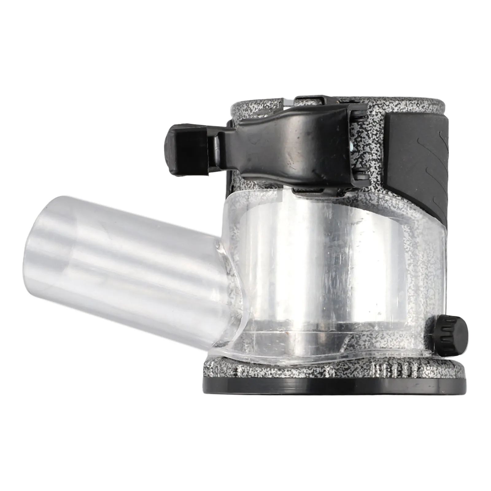 Plunge Router Base Parts Plastics Wood Milling Aluminum Alloy Dust Cover Machine Milling Stand Router Rubber Sleeve
Plunge Router Base Parts Plastics Wood Milling Aluminum Alloy Dust Cover Machine Milling Stand Router Rubber Sleeve