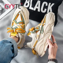 CYYTL Men's Platform Street Designer Shoes Walking Fashion Youth Teen's Sneakers Colorful Lace Non Slip Breathable Tennis 
CYYTL Men's Platform Street Designer Shoes Walking Fashion Youth Teen's Sneakers Colorful Lace Non Slip Breathable Tennis