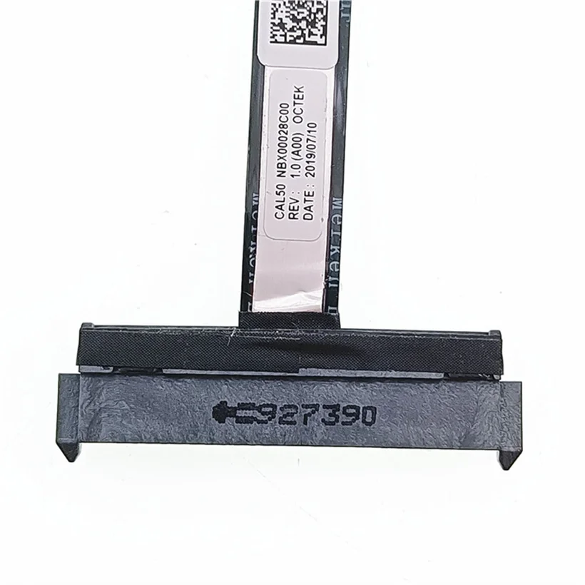 New ORIGINAL LAPTOP SATA HDD Cable For Dell Inspiron Vostro 15 5567 5570 5575 P75F 3480 3580 3582 3583 3585 0KNK9Y NBX00028C00 New ORIGINAL LAPTOP SATA HDD Cable For Dell Inspiron Vostro 15 5567 5570 5575 P75F 3480 3580 3582 3583 3585 0KNK9Y NBX00028C00