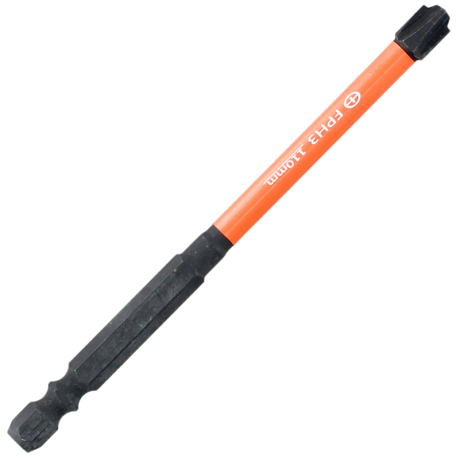 Hand Repair Tools Screwdriver Bit Batch Head 3pcs Alloy Steel Cross Head Screwdriver Bit FPH2 Magnetic Slotted Cross Head
Hand Repair Tools Screwdriver Bit Batch Head 3pcs Alloy Steel Cross Head Screwdriver Bit FPH2 Magnetic Slotted Cross Head