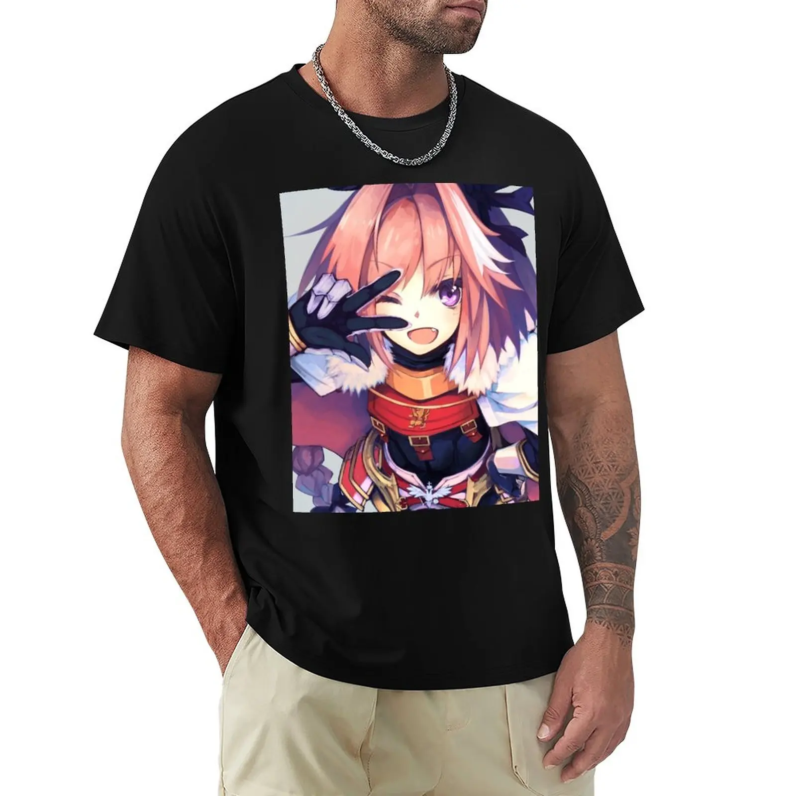 Astolfo T-Shirt t shirt man vintage t shirt funny t shirt new edition t shirt men t shirt
Astolfo T-Shirt t shirt man vintage t shirt funny t shirt new edition t shirt men t shirt