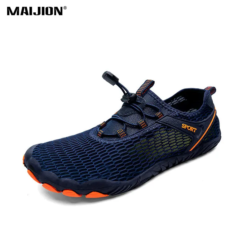 Water Shoes Womens Mens Swim Beach Pool Aqua Sports Quick Dry Barefoot Diving Surf Walking
Water Shoes Womens Mens Swim Beach Pool Aqua Sports Quick Dry Barefoot Diving Surf Walking