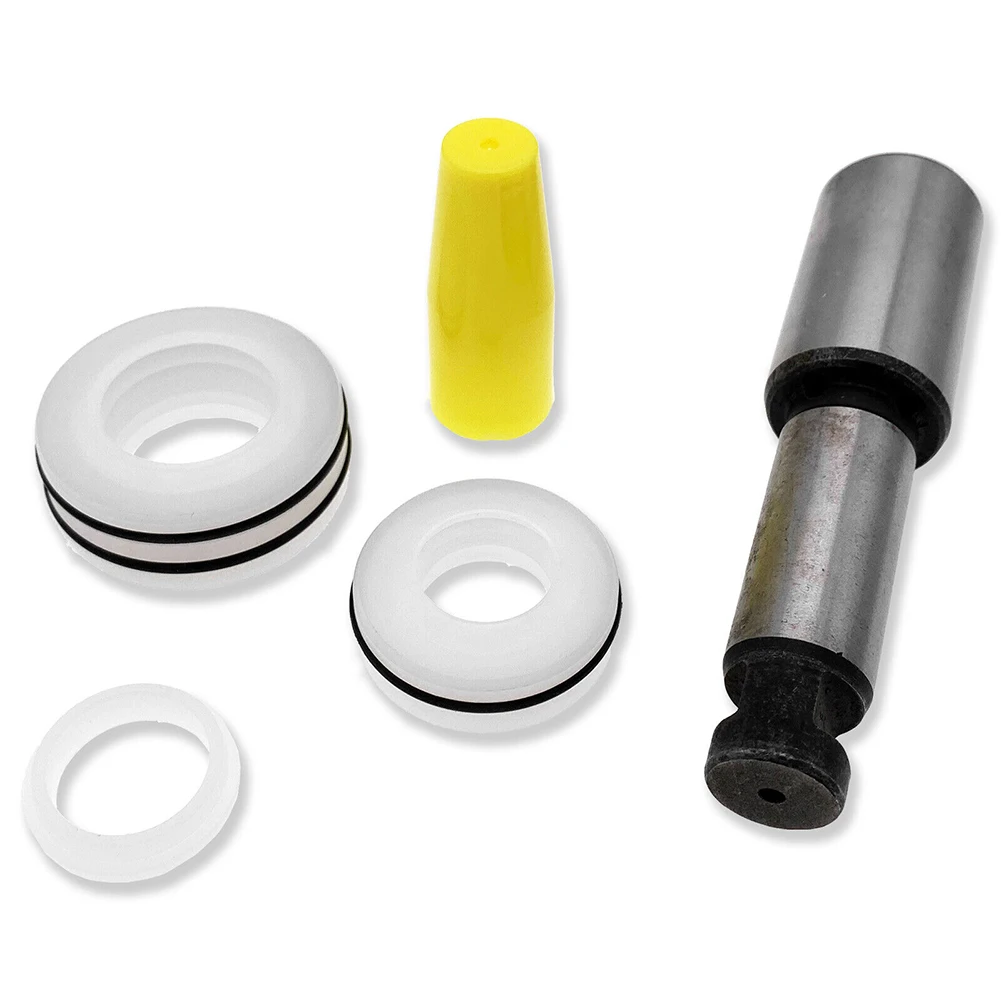 Painting Equipment & Supplies Piston Rod Repair Kit Spray Piston Rod White Seal 704551 Airless Sprayer For Ti Tan
Painting Equipment & Supplies Piston Rod Repair Kit Spray Piston Rod White Seal 704551 Airless Sprayer For Ti Tan