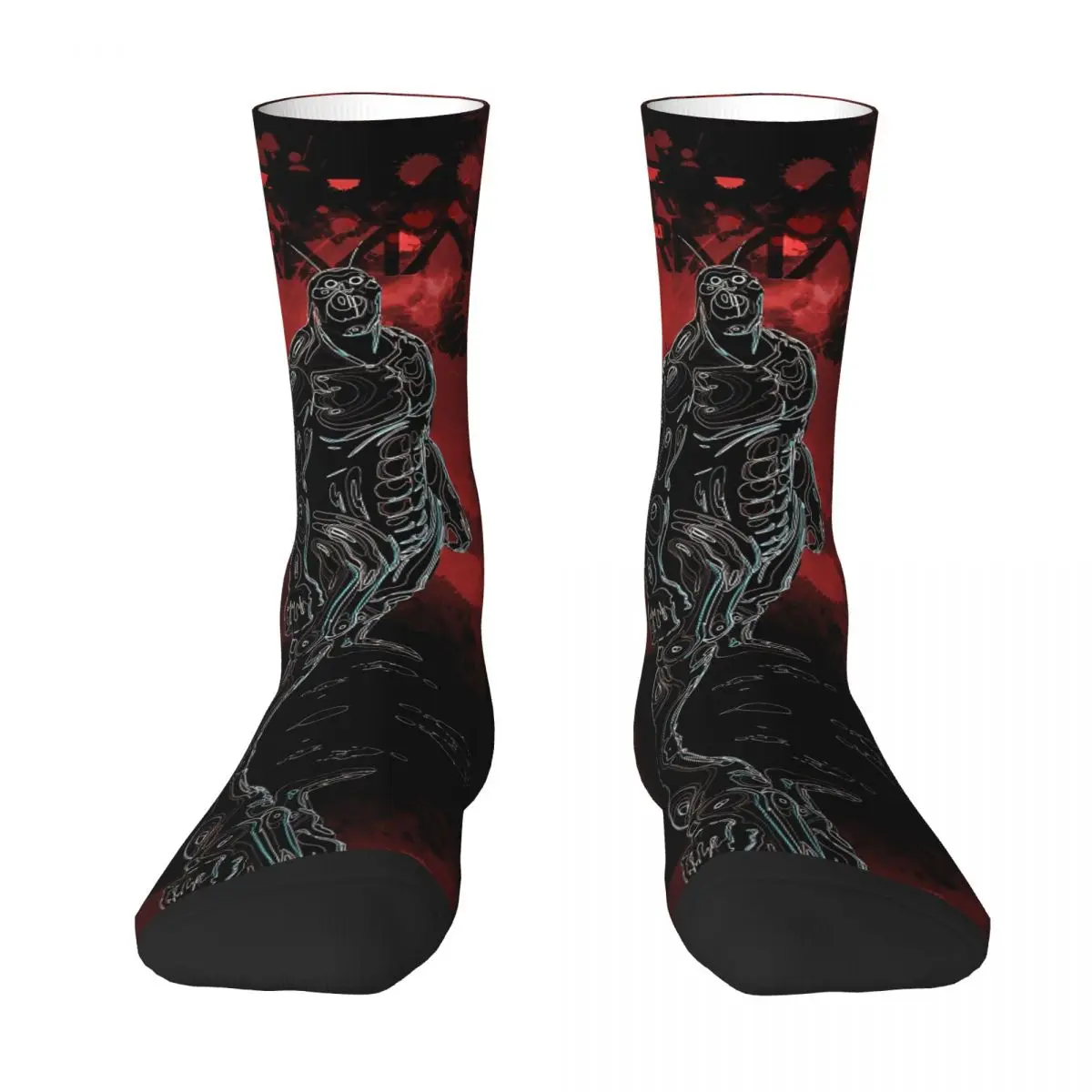 Cockroach Awakening Socks Graphic Vintage The Best Buy Geek Color contrast Infantry pack Compression Socks
Cockroach Awakening Socks Graphic Vintage The Best Buy Geek Color contrast Infantry pack Compression Socks