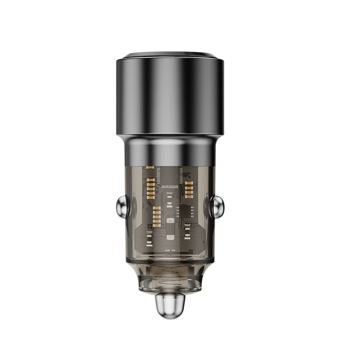 Car Charger 2 in 1 Car Phone Charger 90W Quick Charge Qc3.0 Scp 3A Pd Car Charger Fast Charging(Transparent
Car Charger 2 in 1 Car Phone Charger 90W Quick Charge Qc3.0 Scp 3A Pd Car Charger Fast Charging(Transparent
