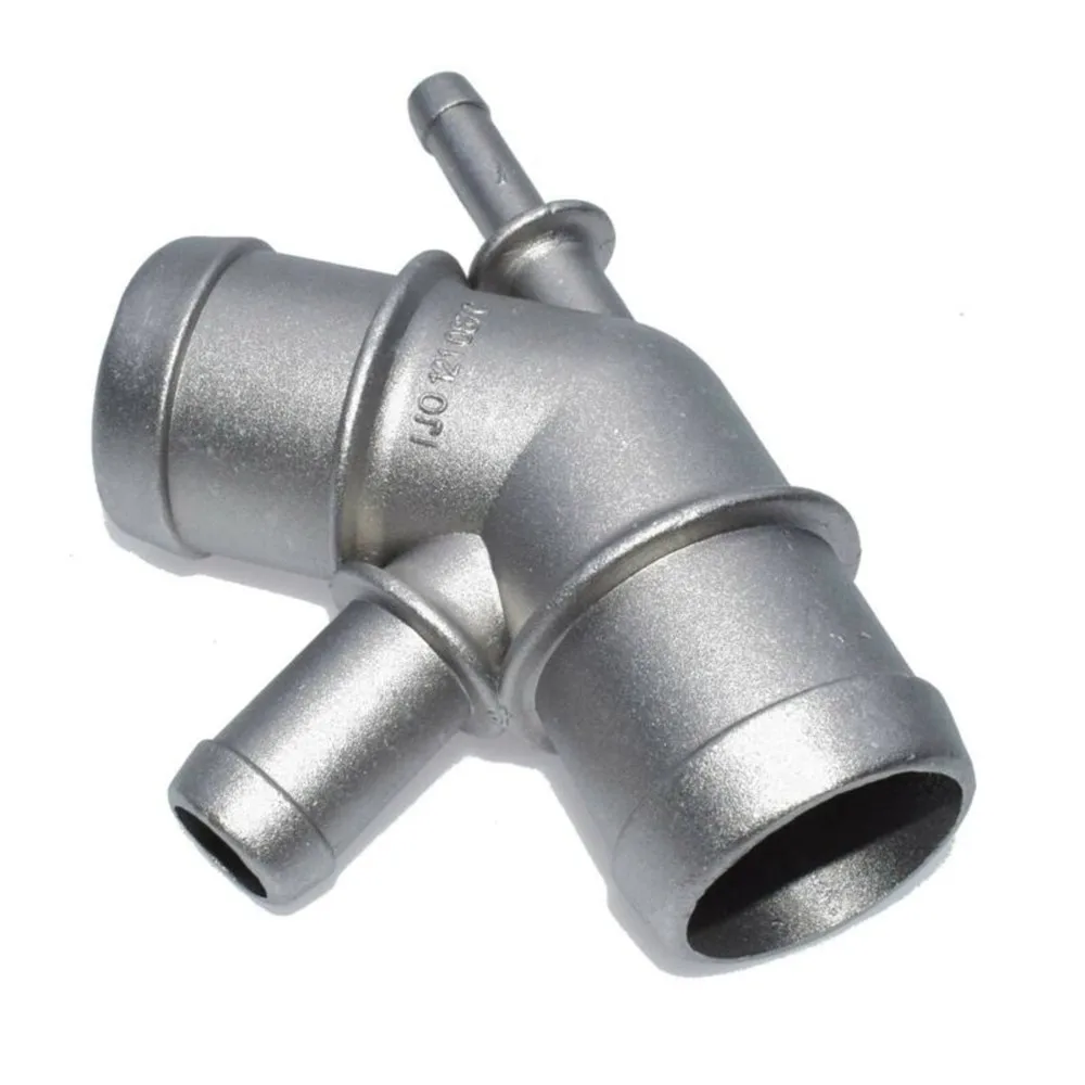 1pc Aluminium Coolant Hose Connector 1J0121087C For A3 For Seat For Skoda Coolant Repair Parts
1pc Aluminium Coolant Hose Connector 1J0121087C For A3 For Seat For Skoda Coolant Repair Parts