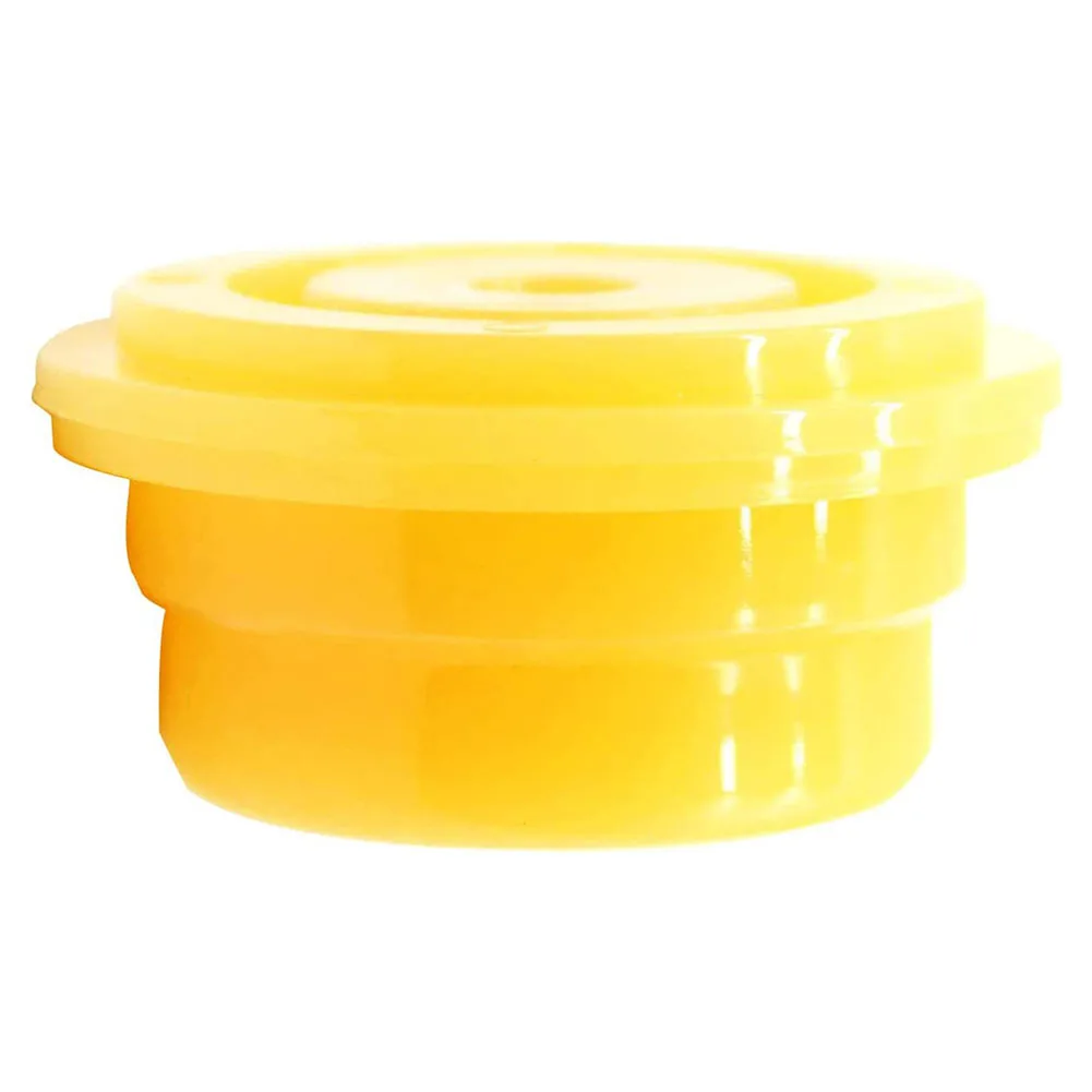 Durable New Piston Bumper For Nailers Yellow 1pcs Aftermarket Parts Rubber Tools For NR83A NR83AA NV65AA NV75A
Durable New Piston Bumper For Nailers Yellow 1pcs Aftermarket Parts Rubber Tools For NR83A NR83AA NV65AA NV75A