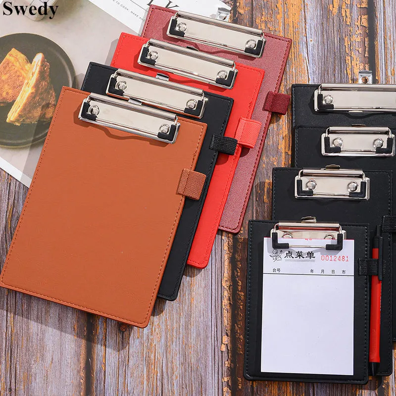 A4 Letter Size PU Leather Plastic Clipboard Letter Size Low Profile Clip Board Writing Pad Hardboard
A4 Letter Size PU Leather Plastic Clipboard Letter Size Low Profile Clip Board Writing Pad Hardboard