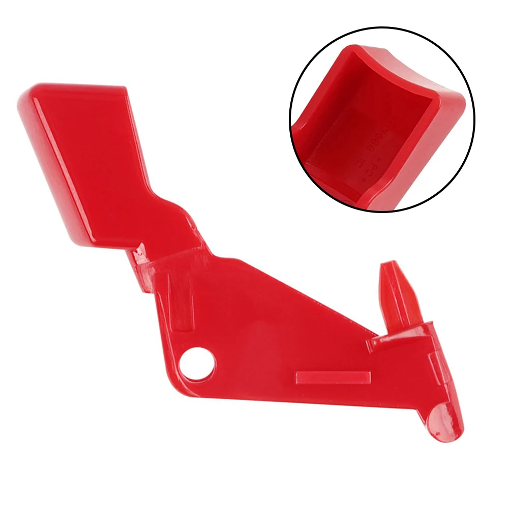 Vacuum Cleaner Trigger Lock Power Button Switch Lever For Dyson V10 V11 V12 V15 Vacuum Cleaner Parts Accessories
Vacuum Cleaner Trigger Lock Power Button Switch Lever For Dyson V10 V11 V12 V15 Vacuum Cleaner Parts Accessories