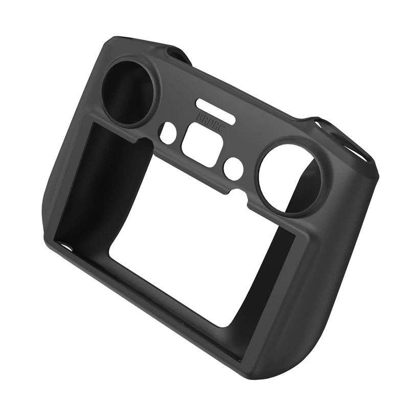 Enhanced Drop Protection Silicone Case with Screen Protection for DJI AIR3 Remote Control Perfect Fit and Easy Handling
Enhanced Drop Protection Silicone Case with Screen Protection for DJI AIR3 Remote Control Perfect Fit and Easy Handling