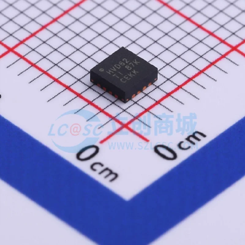 10PCS/LOT Makr:HVD62 SN65HVD62RGTR SN65HVD62RGT SN65HVD62 IC TRANSCEIVER HALF 1/1 16QFN In 2023 a New Original
10PCS/LOT Makr:HVD62 SN65HVD62RGTR SN65HVD62RGT SN65HVD62 IC TRANSCEIVER HALF 1/1 16QFN In 2023 a New Original