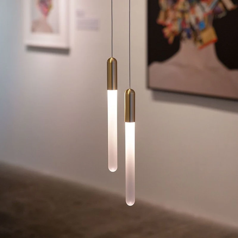 Designer Style Staircase Pendant Light Living Room Dining Room Decorative Lamp Bedroom Bedside Lamp Villa Spiral Chandelier
Designer Style Staircase Pendant Light Living Room Dining Room Decorative Lamp Bedroom Bedside Lamp Villa Spiral Chandelier