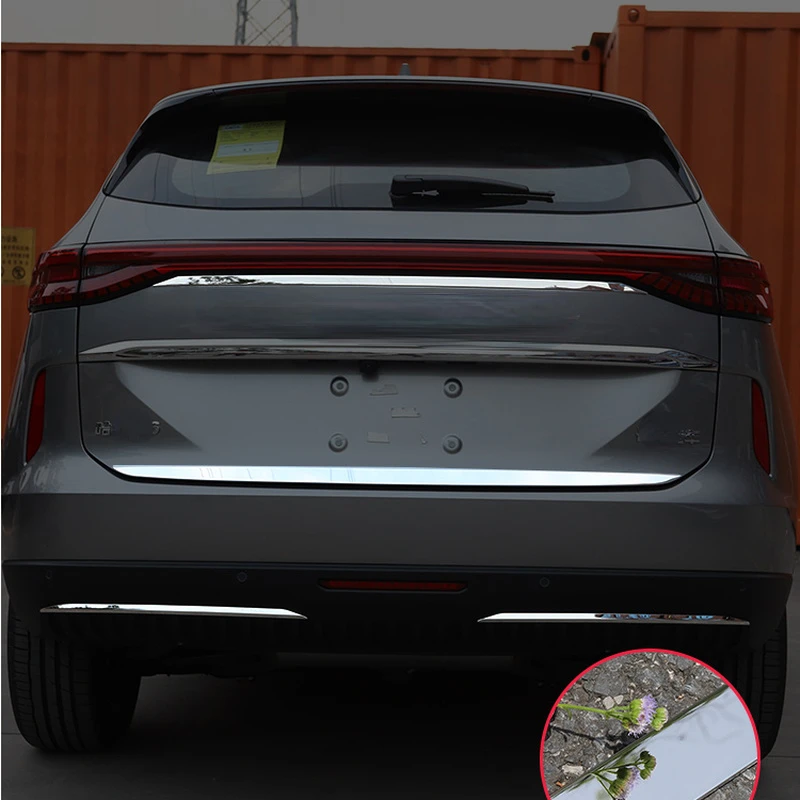 Для Great Wall Haval оформление оформления задней стороны наклейки для защиты края двери Накладка из нержавеющей стали аксессуары хромированный Стайлинг
Для Great Wall Haval оформление оформления задней стороны наклейки для защиты края двери Накладка из нержавеющей стали аксессуары хромированный Стайлинг