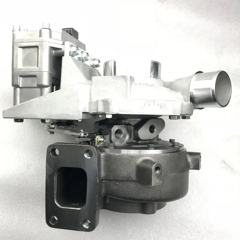 GT3576KLV 770862-0007 770862-5007S 17201-E0344A J07E turbocharger For Hino City Bus Truck 6.4L J07E-TG engine 17201-E0342
GT3576KLV 770862-0007 770862-5007S 17201-E0344A J07E turbocharger For Hino City Bus Truck 6.4L J07E-TG engine 17201-E0342