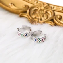 Sterling 925 Silver Hoop Earrings For Women's Luxury Earing 2022 Trend Nationality Design Accessories Jewellery Fine New Fashion
Sterling 925 Silver Hoop Earrings For Women's Luxury Earing 2022 Trend Nationality Design Accessories Jewellery Fine New Fashion